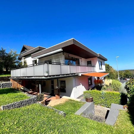 Rauszeit No 1 Lägenhet Bad Muenstereifel Exteriör bild