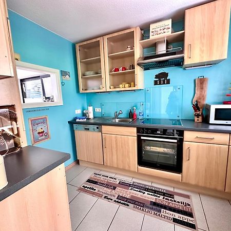 Rauszeit No 1 Lägenhet Bad Muenstereifel Exteriör bild