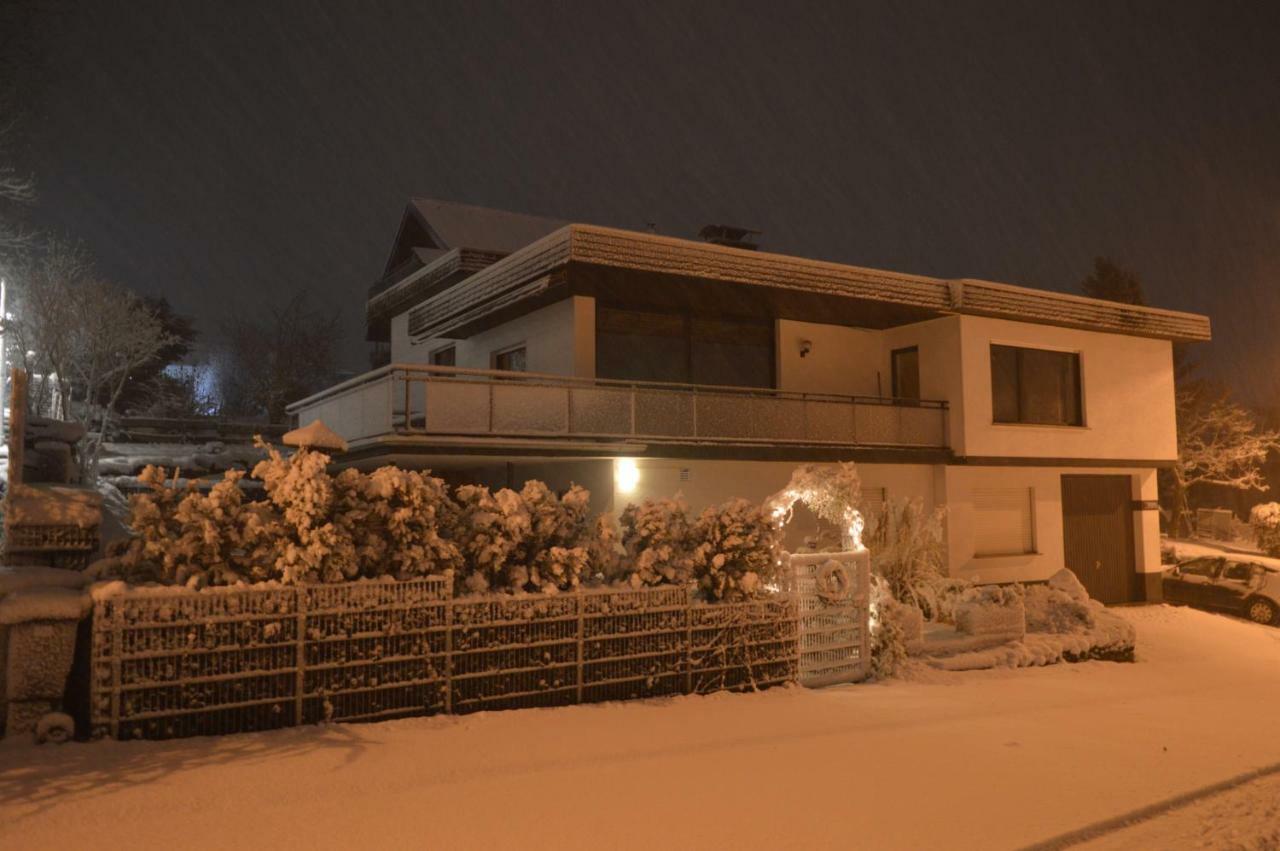Rauszeit No 1 Lägenhet Bad Muenstereifel Exteriör bild